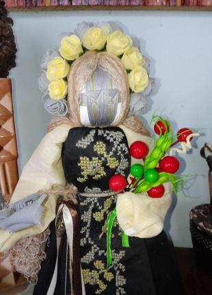 Кукла мотанка