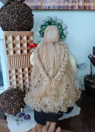 Кукла мотанка