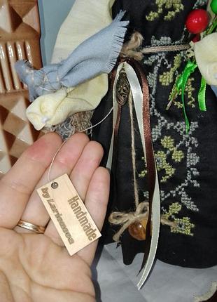 Кукла мотанка