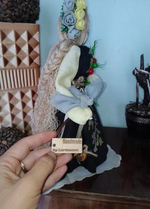 Кукла мотанка