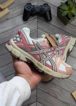 Кроссовки Asics Camiseta Manga Corta Ventilate