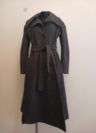 Пальто vivienne westwood