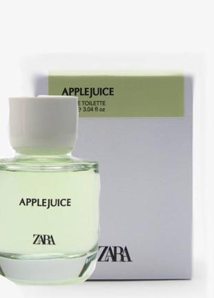 Туалетна вода zara
