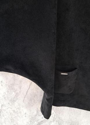 Стильный женский прогулочный костюм, кофта и штаны, микровельвет, 46/48, 54/56, см.замеры10 фото