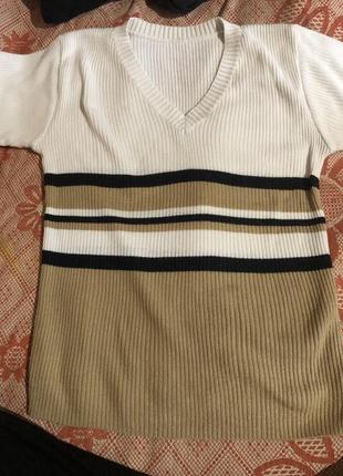 Футболка женская