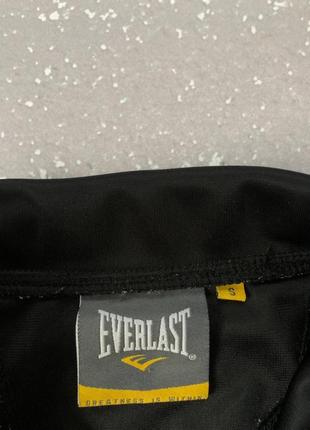 Олимпийка everlast спортивная монограммная зипка кофта lonsdale