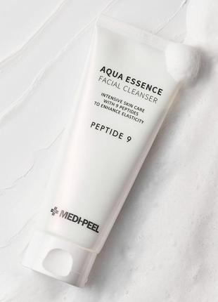 Пенка для умывания medi peel