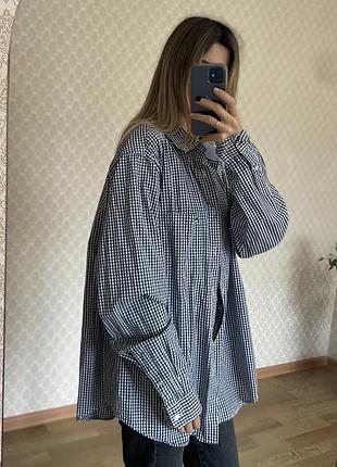 Сорочка lacoste 9