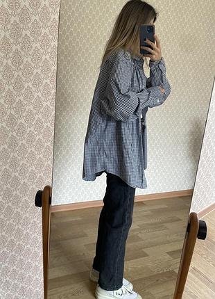 Сорочка lacoste 3