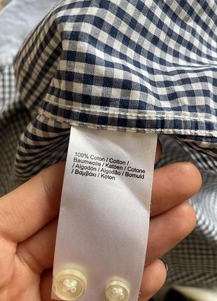 Сорочка lacoste 7