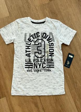 U.s. polo 5-6 років