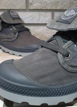 Черевики palladium pampa (39eur/24,5см)