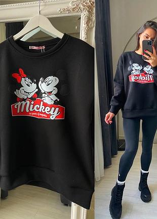 Кофта oversize ❤️ 7