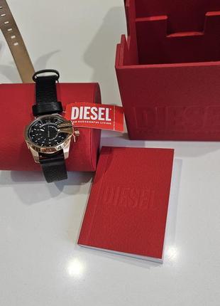 Годинник diesel dz516018 фото