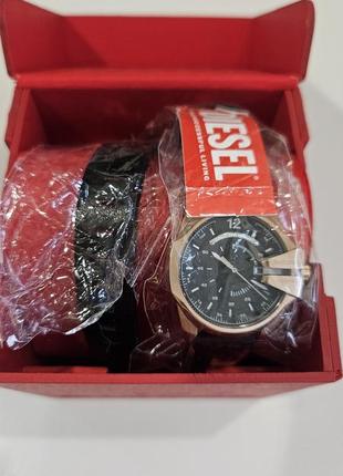 Годинник diesel dz516019 фото