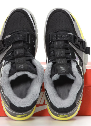 Air trainer 1 sp "winter"
❄️з хутром 10
