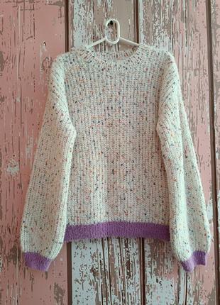 Теплий светрик