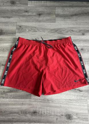 Чоловічі шорти nike