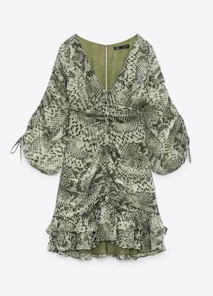 Сукня zara