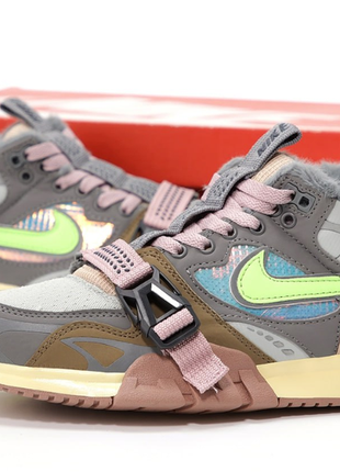 Air trainer 1 sp "winter" 5