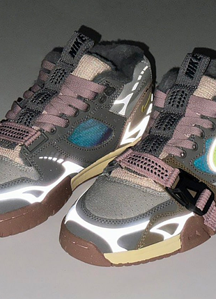 Air trainer 1 sp "winter" 7