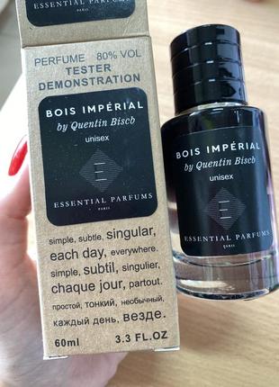 Essential parfums bois imperial 40 мл