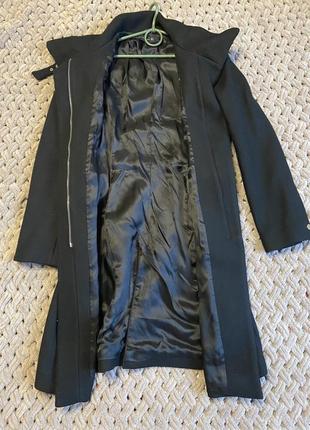Демісезонне пальто zara9 фото