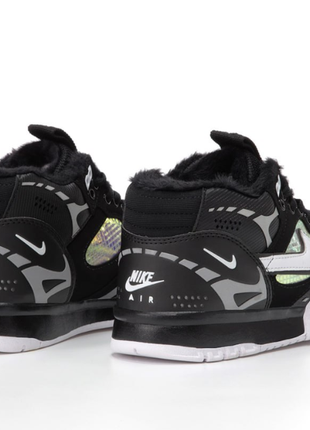Air trainer 1 sp "winter"8 фото
