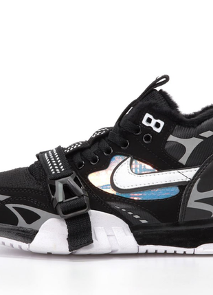 Air trainer 1 sp "winter"9 фото