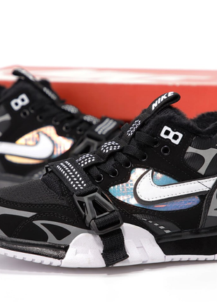 Air trainer 1 sp "winter"3 фото