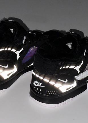 Air trainer 1 sp "winter"10 фото