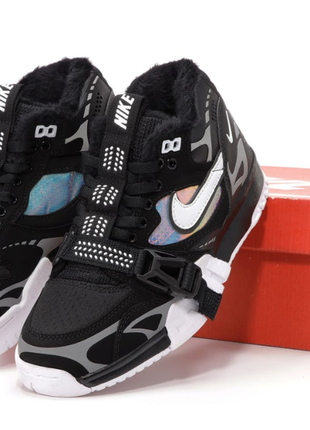 Air trainer 1 sp "winter"1 фото