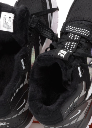 Air trainer 1 sp "winter"4 фото
