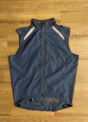 Жилетка nike clima-fit