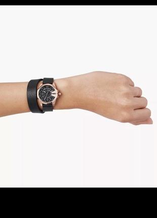 Годинник diesel dz516012 фото