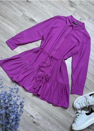 Сукня сорочка