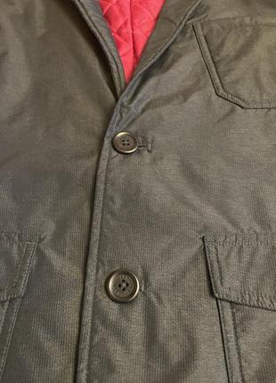 Женская куртка armani exchange