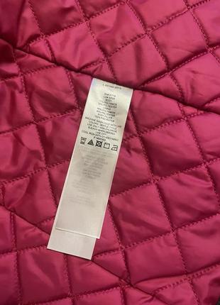 Женская куртка armani exchange