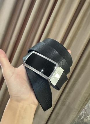 Ремень кожа