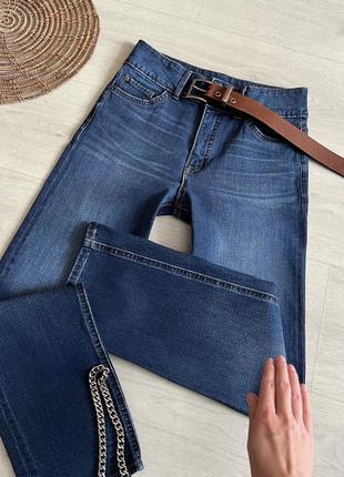 Класні джинси слім m&s
