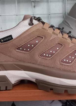 Ботинки  gore-tex tamaris