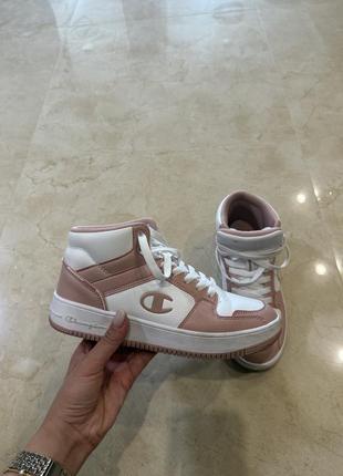 Кроссовки champion 38 размер
