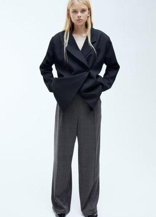 Женские брюки h&m