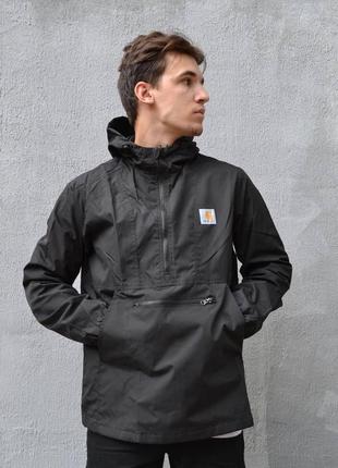 Анорак carhartt
