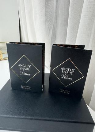 Kilian paris angels’ Майор оригинал 1,5 мл