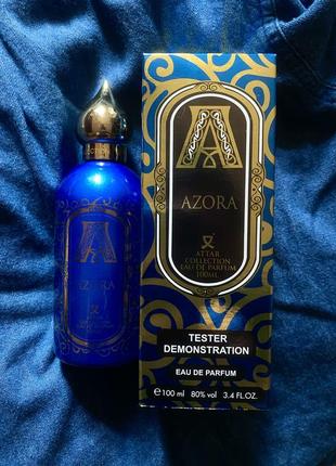 Attar collection azora 100мл
