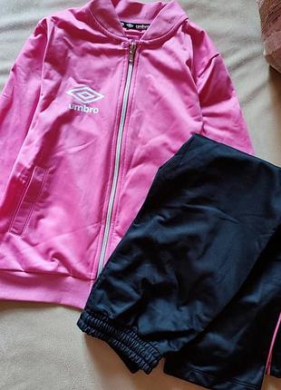 Спортивний костюм umbro