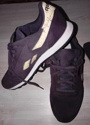Кросівки reebok 40-41