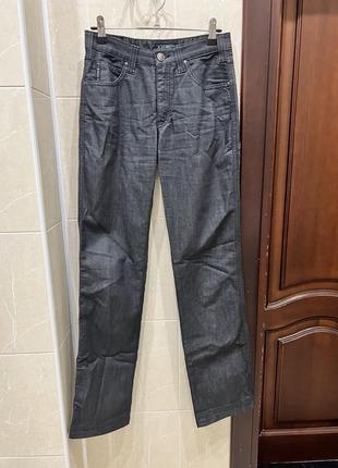 Джинсы брюки женские armani jeans оригинал