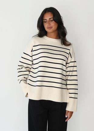 Свитер s zara